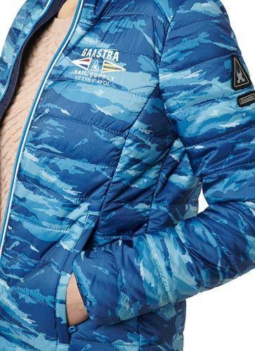 Gaastra tussenjas NIEUW, Kleding | Dames, Jassen | Winter, Nieuw, Maat 34 (XS) of kleiner, Blauw, Ophalen of Verzenden