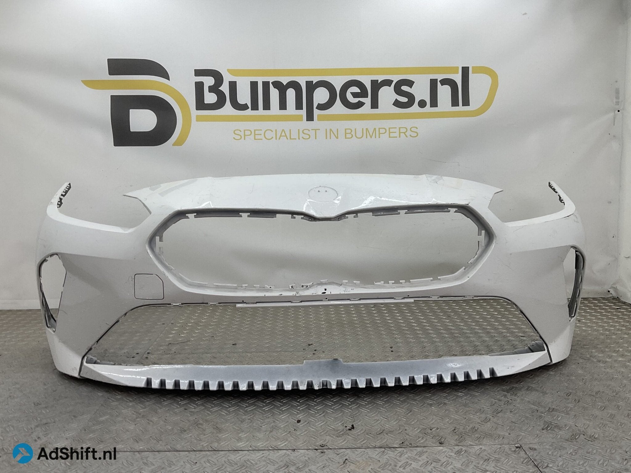 Bumper BMW 1 Serie F70 M Sport M-Pakket M Pakket 51115A64E31, Bumper
