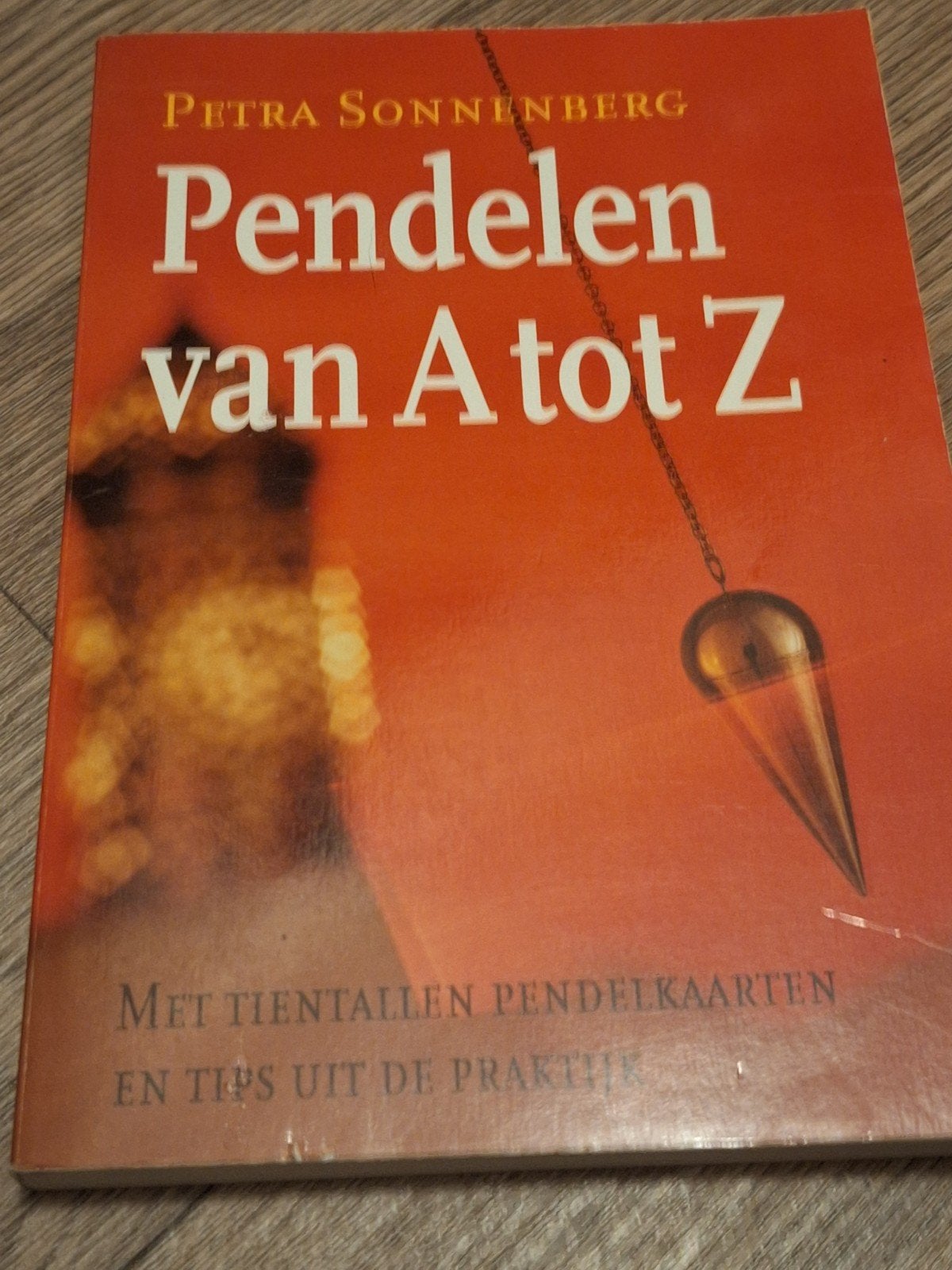 Pendelen van A tot Z - Petra Sonnenberg, Ophalen of Verzenden
