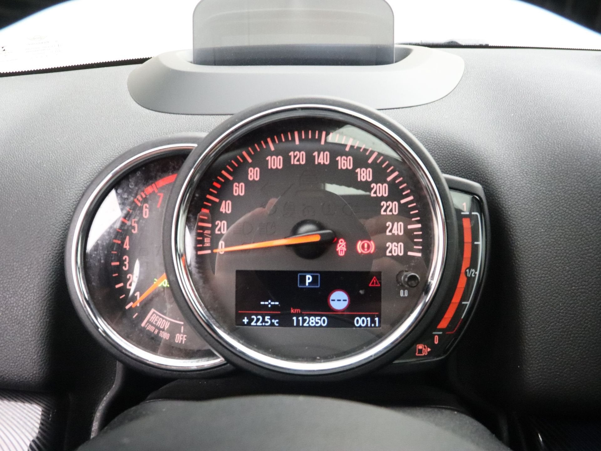 MINI Countryman Cooper S White Silver Edition Aut., Automatische klimaatregeling, Met garantie (alle), SUV of Terreinwagen, Zilver of Grijs
