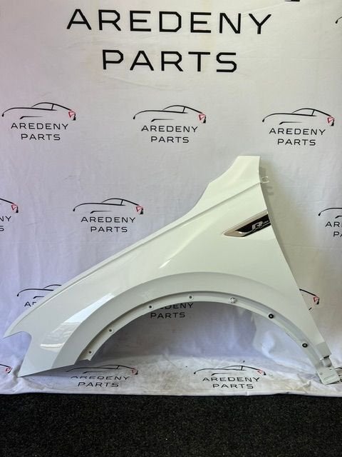 Volkswagen Tiguan 5NA AD1 Scherm R-Line Links LC9A 5NA821105, Gebruikt, -, Volkswagen, -