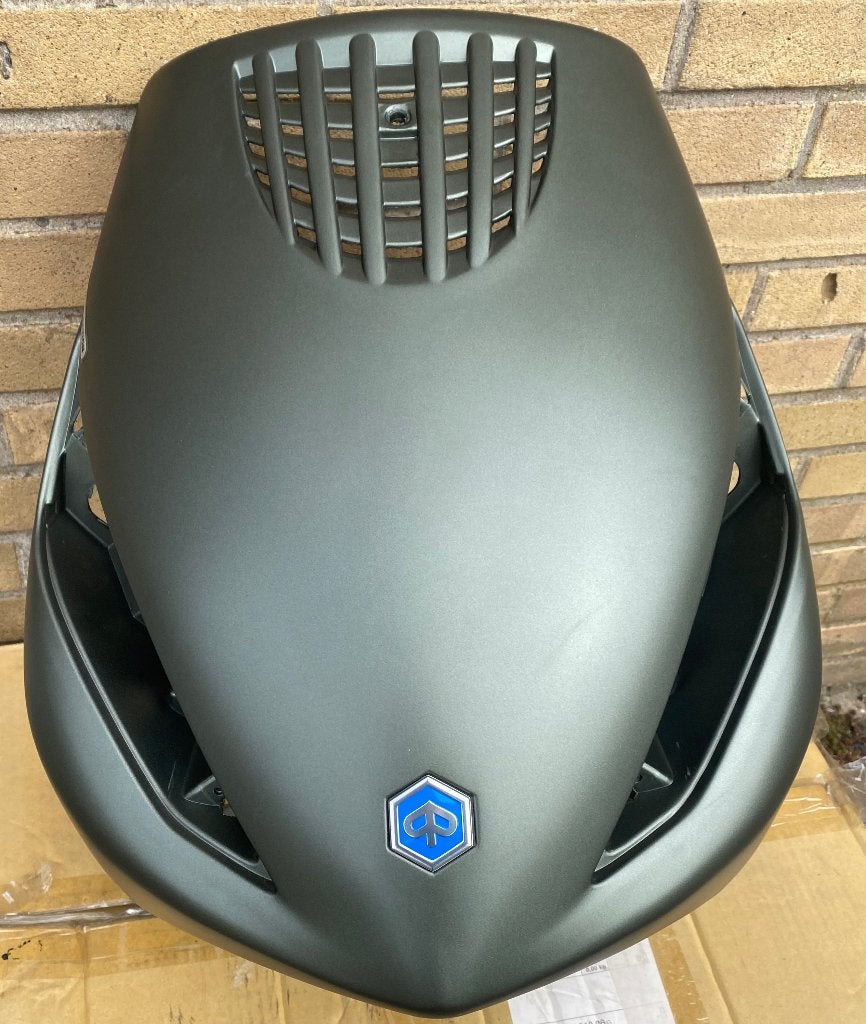 Kappenset Piaggio Zip origineel, Ophalen of Verzenden, Nieuw, Piaggo