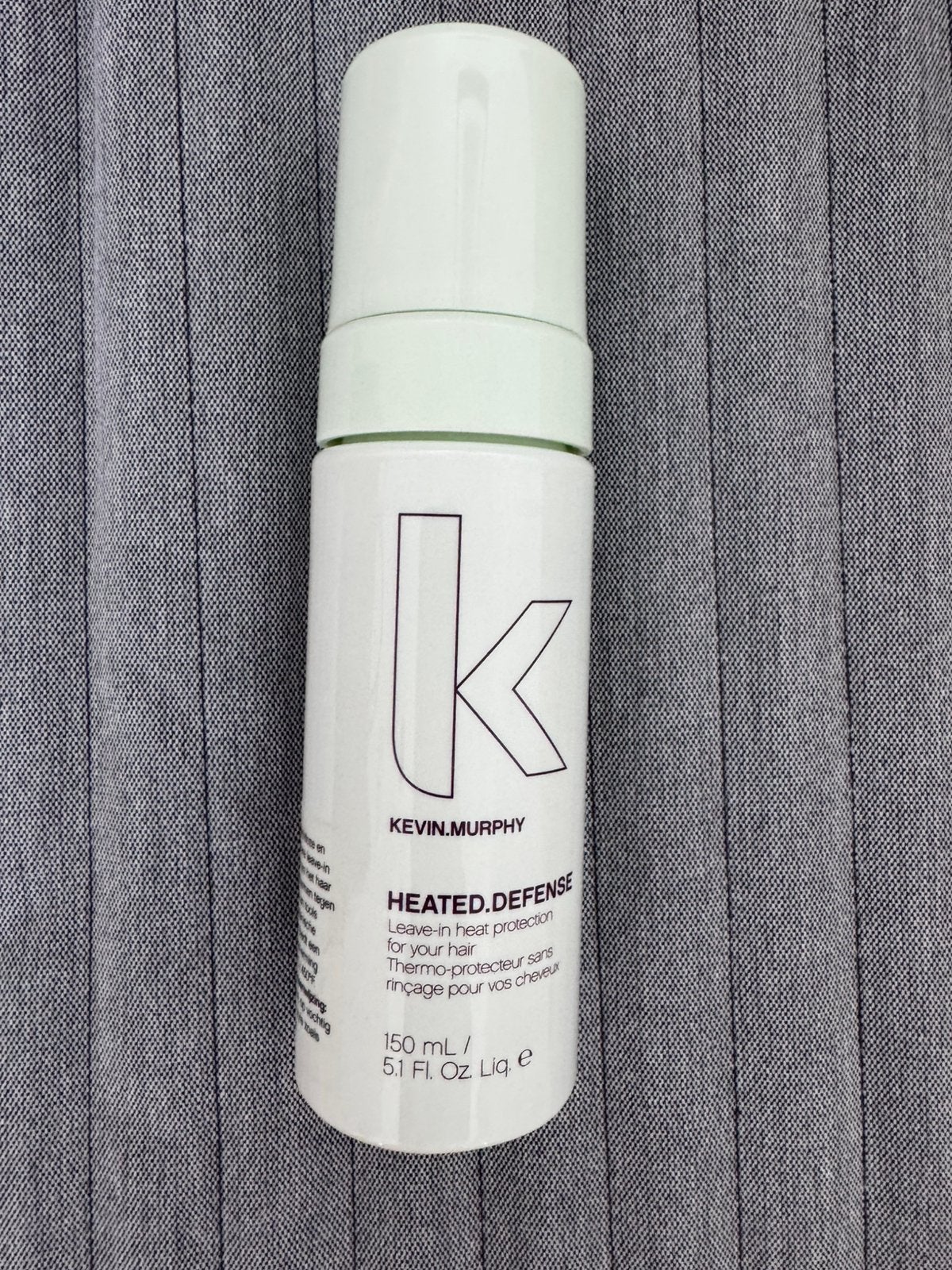 Nieuw Kevin Murphy heated defense 150 ml, Ophalen of Verzenden, Nieuw, Haarverzorger of -hersteller