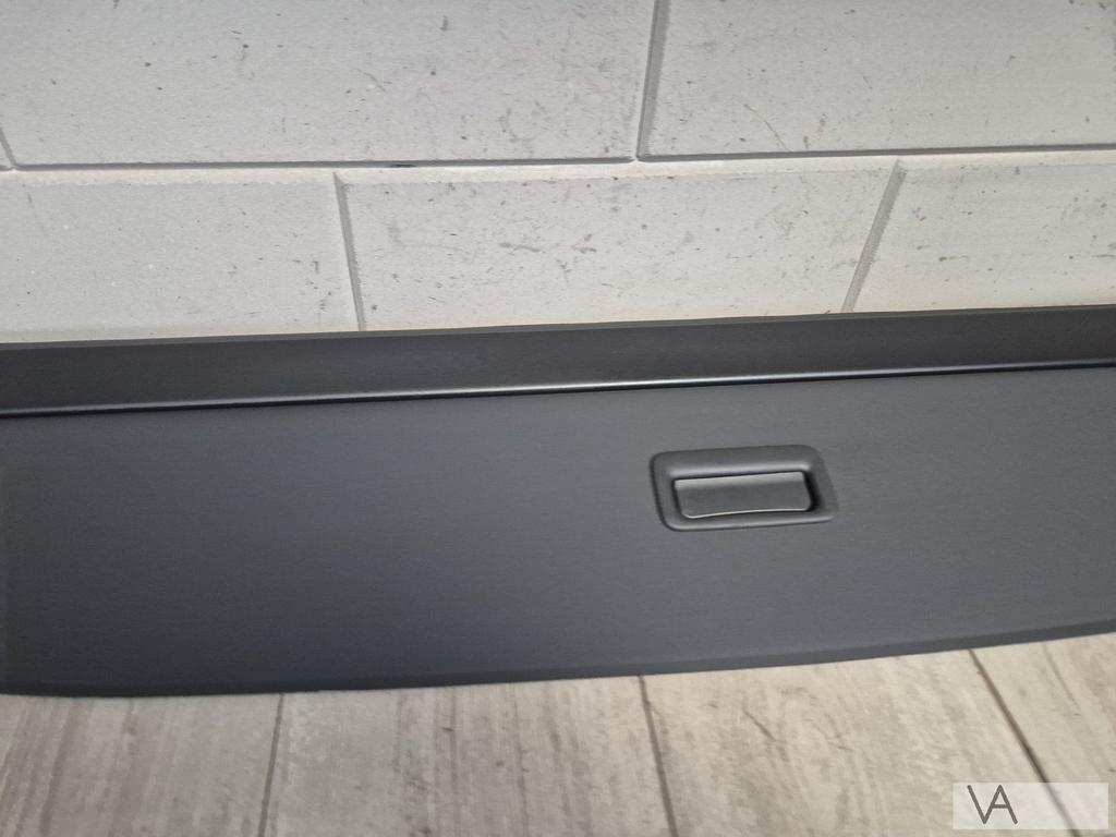 Volvo XC60 2009 - 2017 rollo bagage rolhoes hoedenplank €100, Gebruikt, -, -, Ophalen of Verzenden