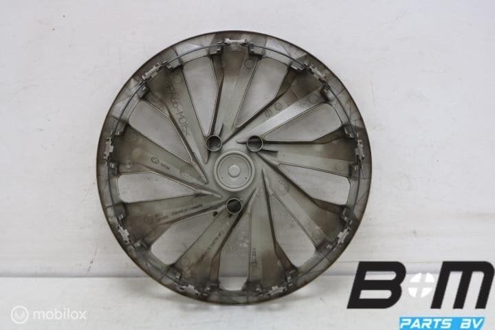 1 losse 15 inch wieldop VW Polo 2G 2G0601147E, Gebruikt, Band(en)