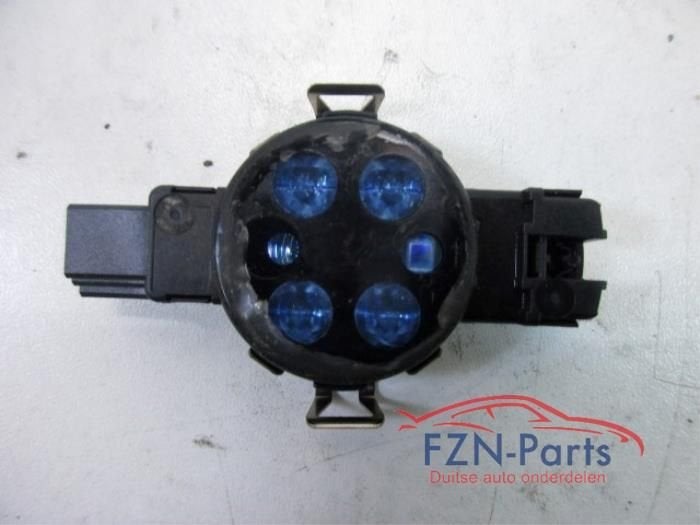 Regensensor Volkswagen Golf Sportsvan (22745571), Ophalen of Verzenden, Gebruikt