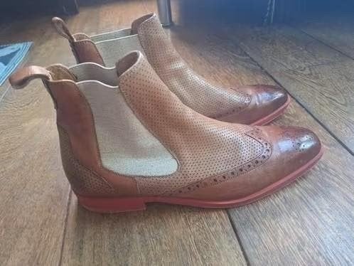 Melvin & Hamilton schoenen maat 43, Ophalen of Verzenden