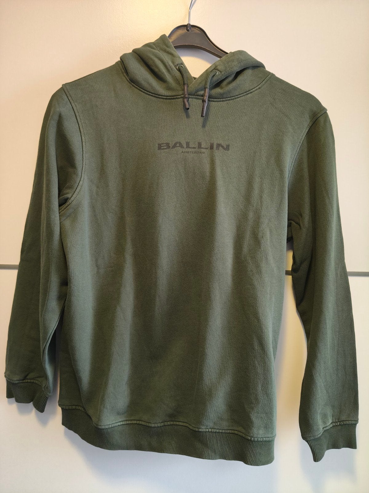 5 merk hoodies maat 164/176, Kinderen en Baby's, Ophalen of Verzenden, Jongen, Trui of Vest