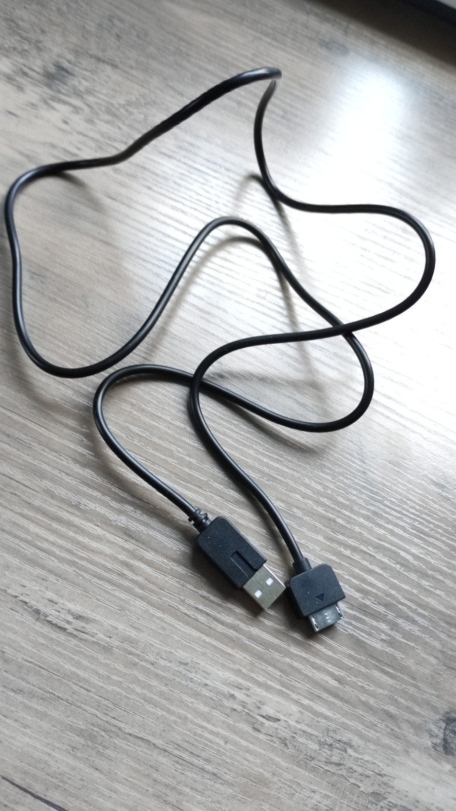 Playstation vita oplader - nieuw, Ophalen of Verzenden, Zo goed als nieuw
