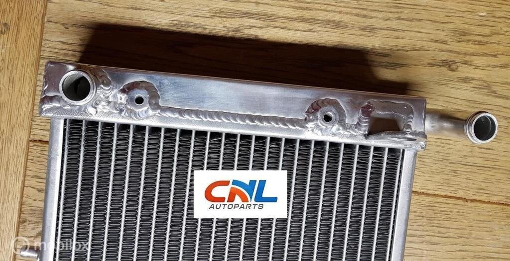 Radiateur CAN-AM CANAM RENEGADE 500/800 R EFI 2007-2012, Motoren, Nieuw, Ophalen of Verzenden
