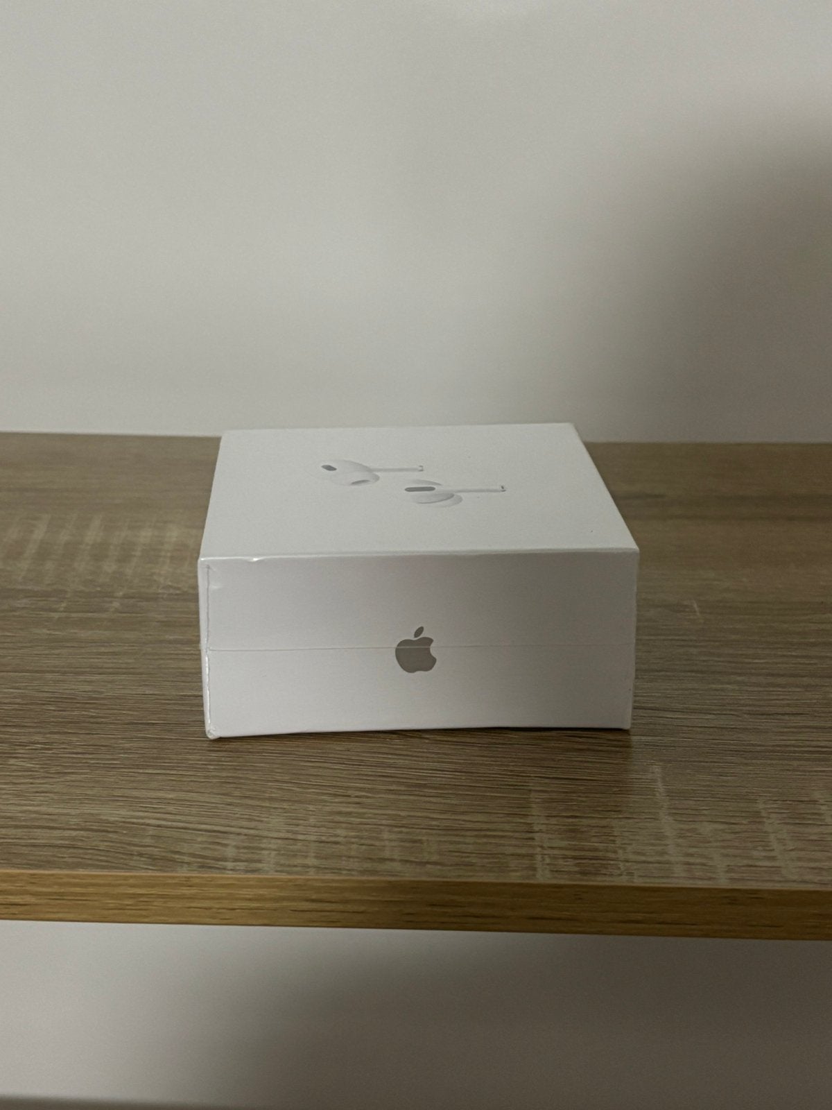 Airpods Pro 2 (geseald), Telecommunicatie, Mobiele telefoons | Oordopjes, Verzenden, Nieuw, Apple