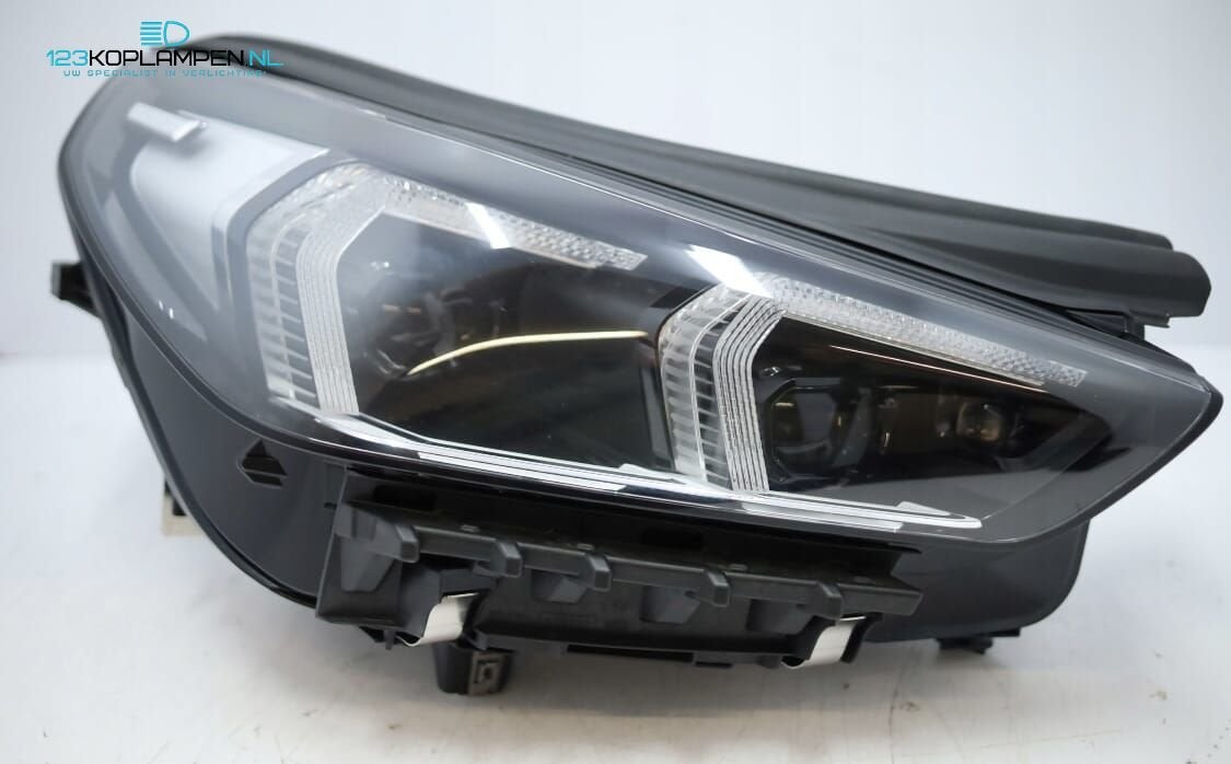 BMW X1 U11 Led koplamp links rechts, Gebruikt, -, -, Ophalen of Verzenden