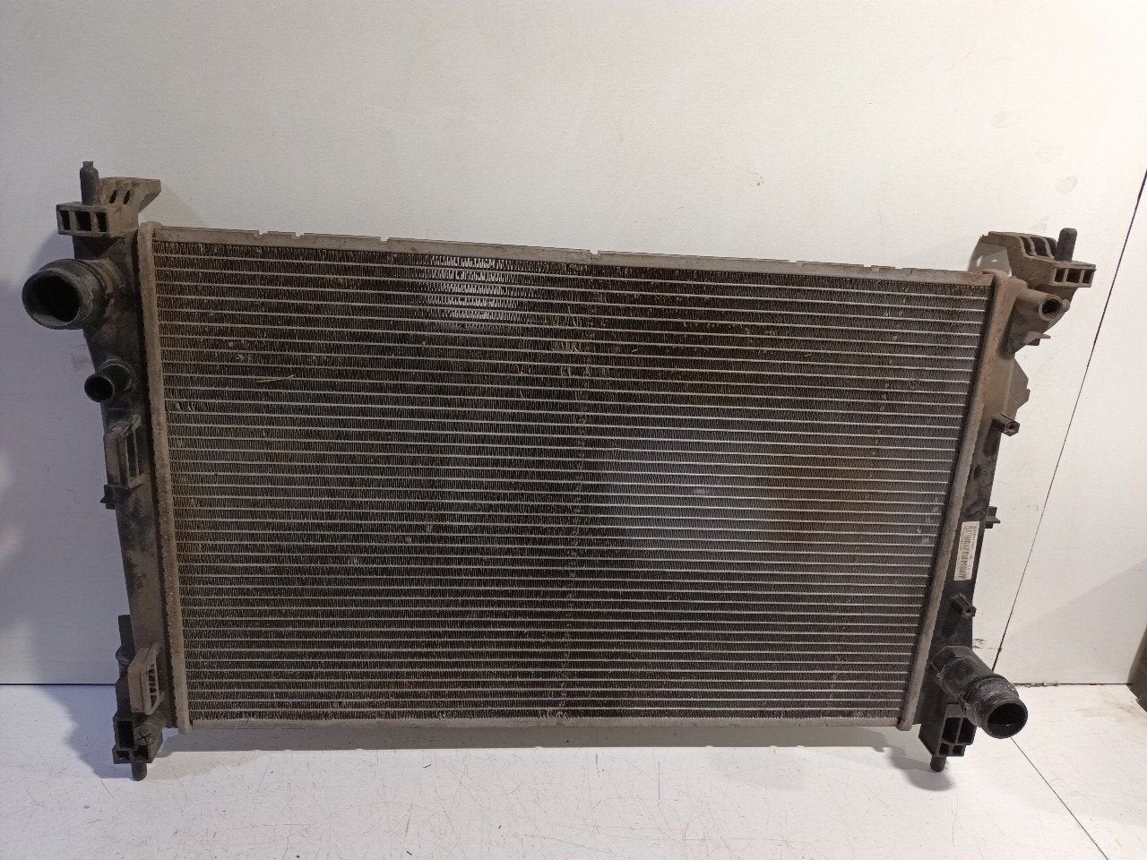 Radiateur Opel Combo, Auto-onderdelen, Onderdelen@venauto.nl, Van der Ven Autorecycling B.V., Gebruikt, Ettenseweg 76, 4706 PB Roosendaal, The Netherlands
