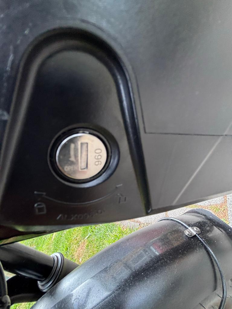 Fatbike C80 - Stoer en Comfortabel, Ophalen, Zo goed als nieuw, Schijfrem, Overige typen