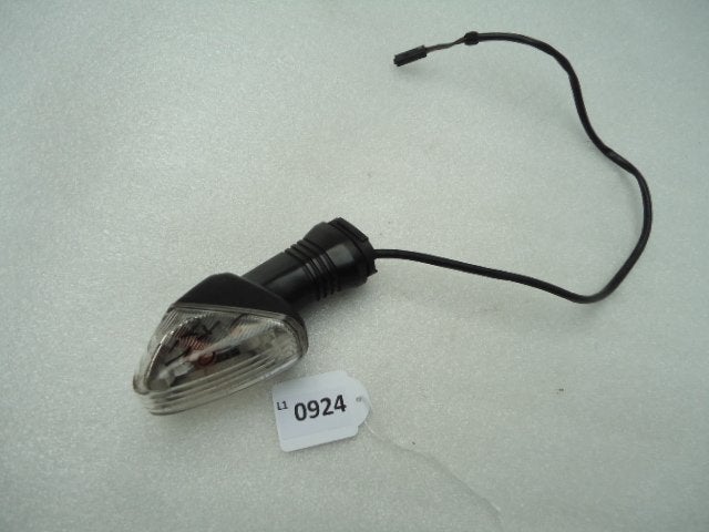ZX6R 2009 - 2010 Kawasaki Pinker D1-20312