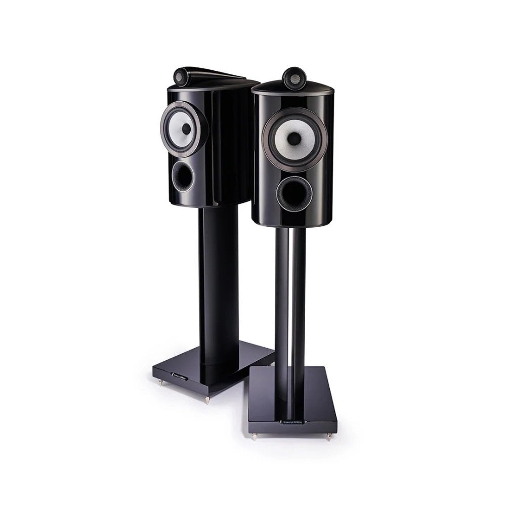 Bowers & Wilkins 805 D4 met stands - Nieuw in doos, Ophalen, Nieuw, Bowers & Wilkins (B&W), 120 watt of meer