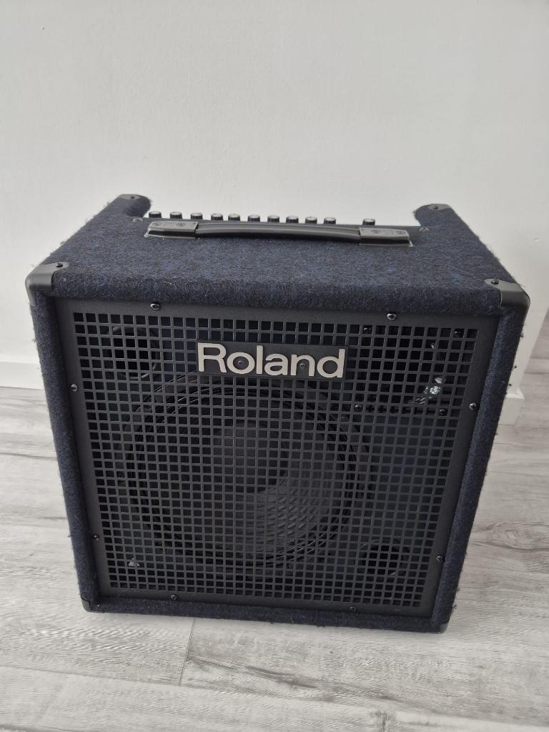 Roland KC400, Ophalen, Zo goed als nieuw, Overige aantallen, Roland