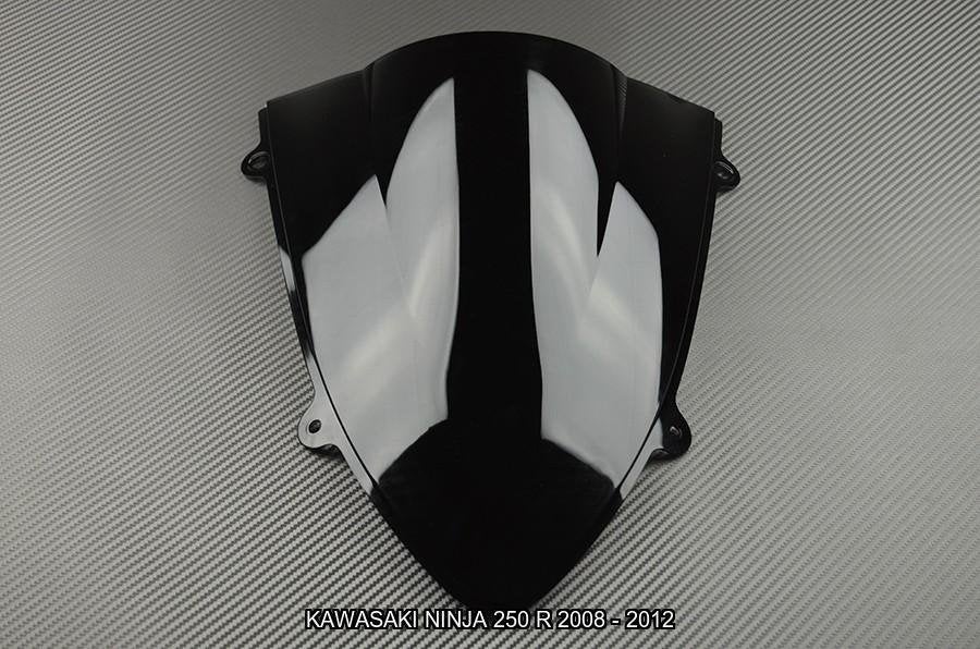 Windscherm KAWASAKI NINJA 250 R 2008 - 2012, Ophalen of Verzenden, Nieuw
