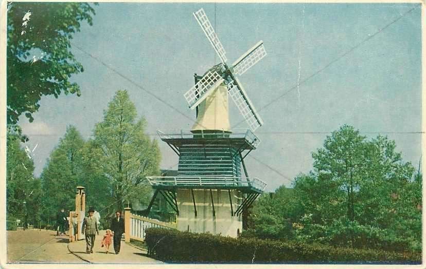 380-914-025 Heemstede, Verzenden, Voor 1920, Noord-Holland