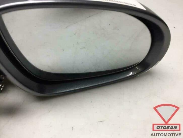 vw jetta 2003 2008 buitenspiegel spiegel rechts, Gebruikt, Volkswagen, Volkswagen AG, Berliner Ring 2
38440  Wolfsburg, DE