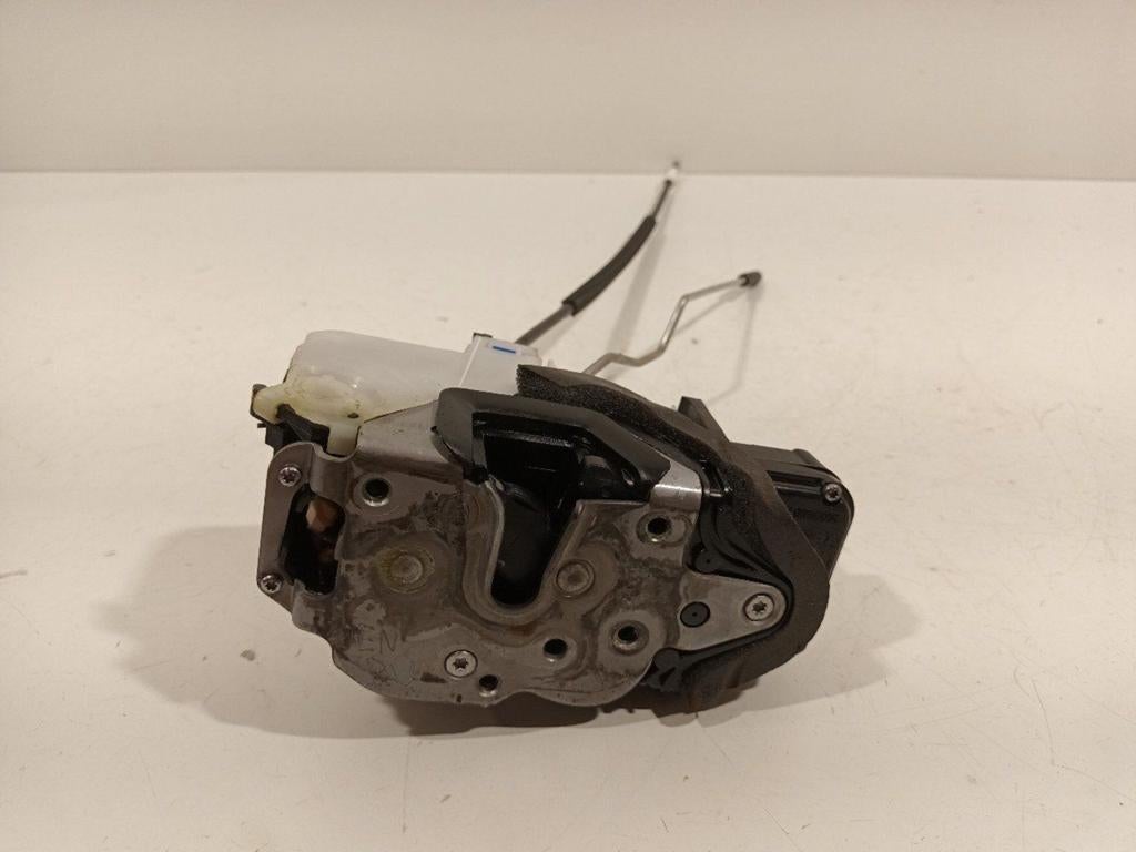 Slot mechaniek portier elektrisch centrale vergrendeling rec, Auto-onderdelen, Onderdelen@venauto.nl, Van der Ven Autorecycling B.V.