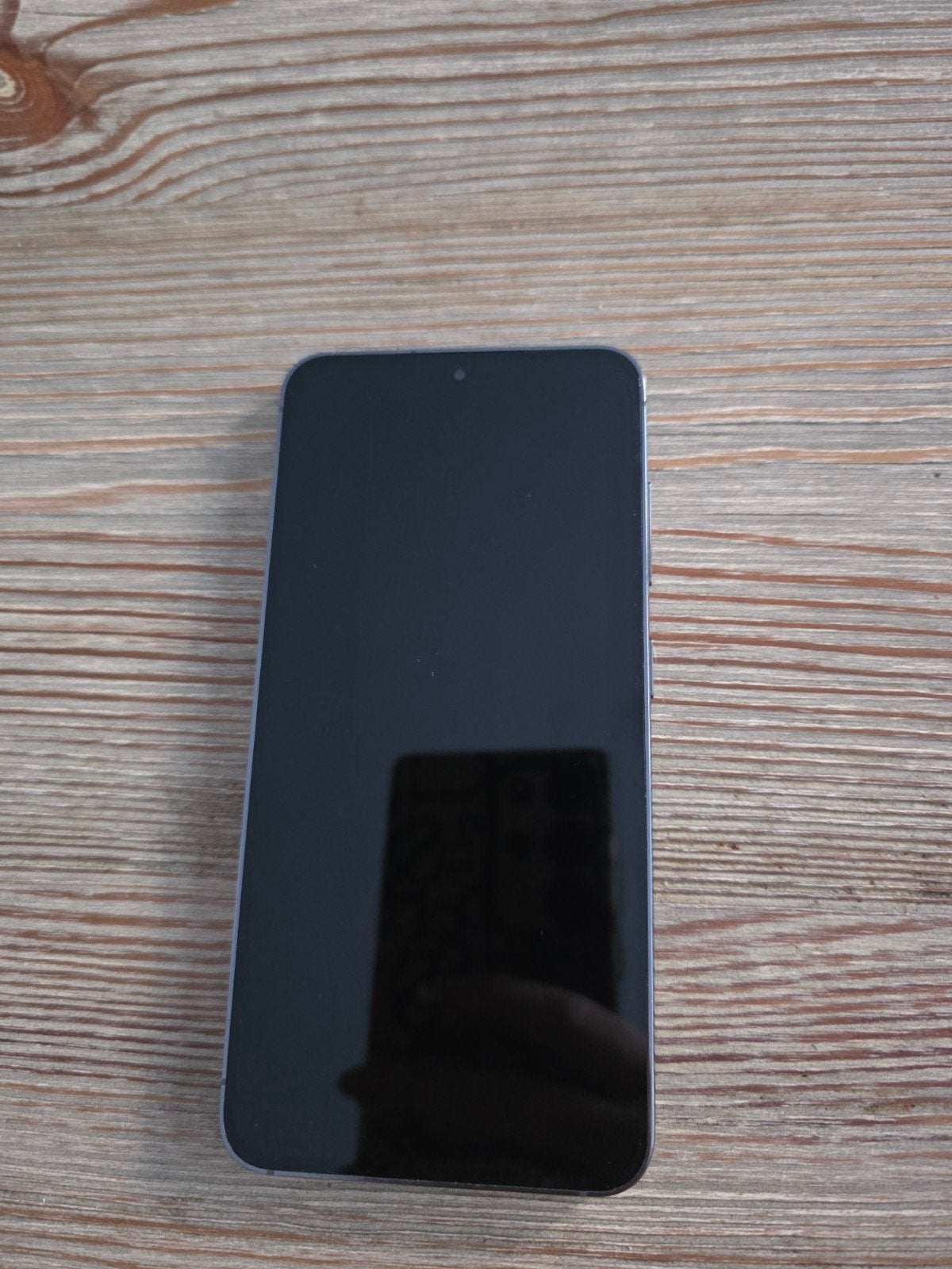 Samsung galaxy s23, Ophalen, Zo goed als nieuw, 6 megapixel of meer, Groen