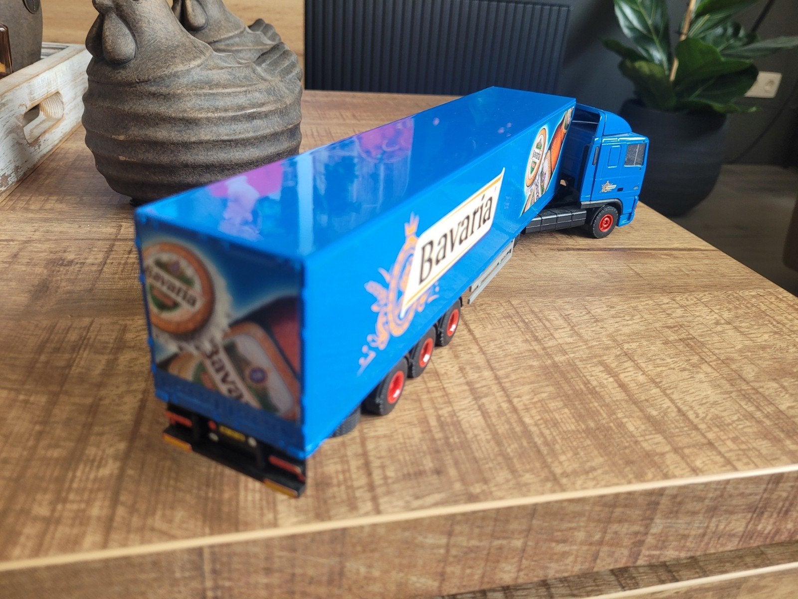 daf bavaria bier
