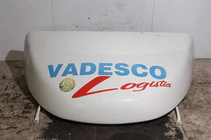 Renault Body & Chassis Parts Spoiler dak RENAULT D, Ophalen, Gebruikt, Renault, Carrosserie en Plaatwerk