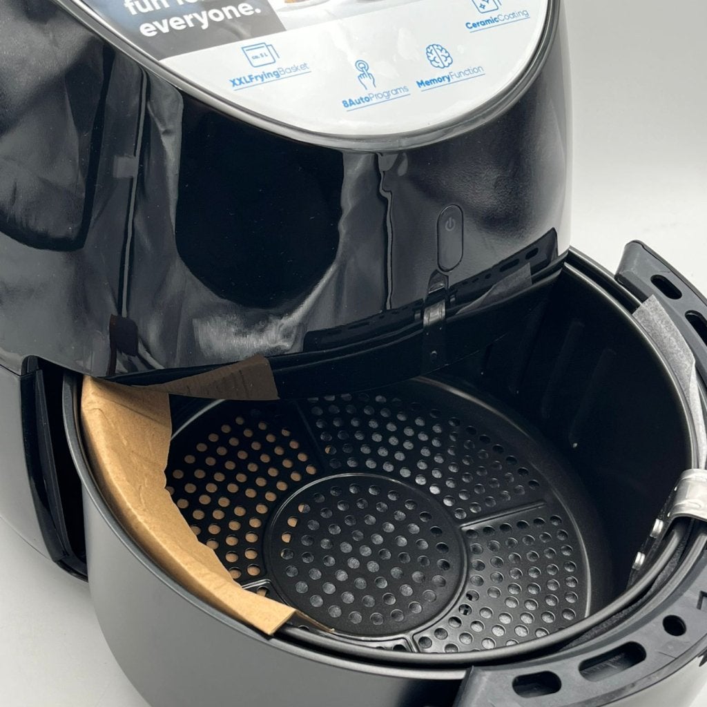 Severin FR 2445 Airfryer XXL Frituurmand - Nieuw, Flex Ltd., Nieuw, https://flex.com/contact-us, Nobelstraat 10, 5807 GA Oostrum LB, Limburg, Nederland