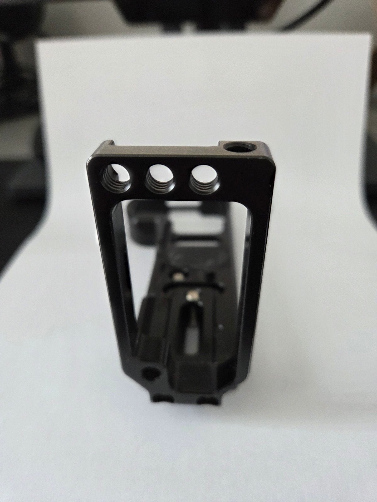 SmallRig L-Bracket voor Nikon Z6 ii, Smallrig, Overige typen, Ophalen of Verzenden, Zo goed als nieuw