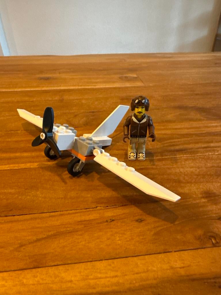 Lego kack stone 4614, Ophalen of Verzenden, Gebruikt, Overige merken