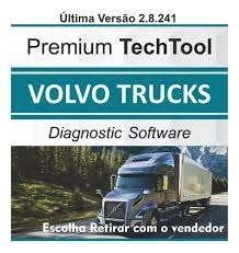 Volvo Premium Tech Tool v2.8.241 03 2024, Verzenden