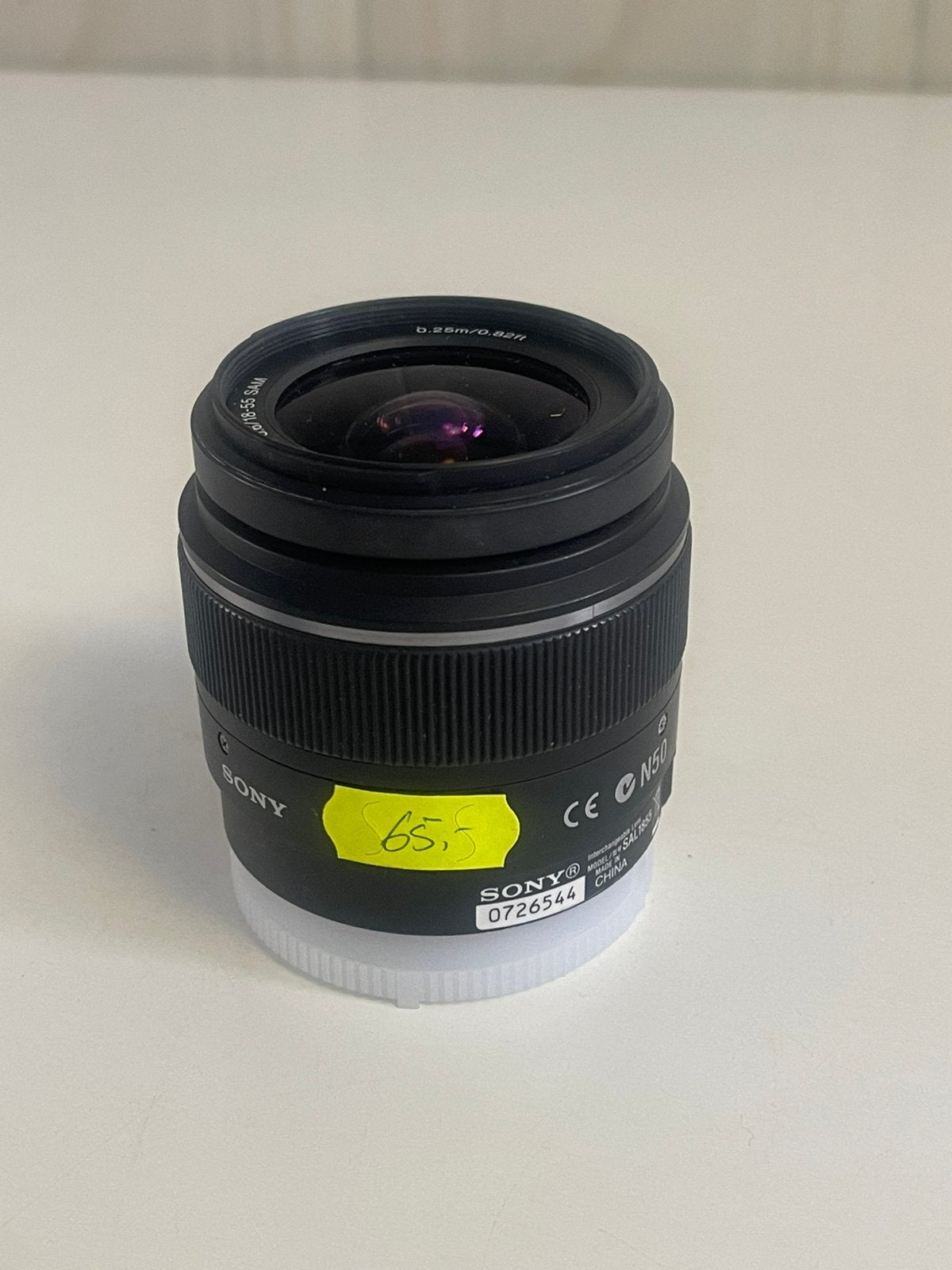 Lenzen partij, Audio, Tv en Foto, Fotografie | Lenzen en Objectieven, Ophalen of Verzenden, Zo goed als nieuw, Telelens
