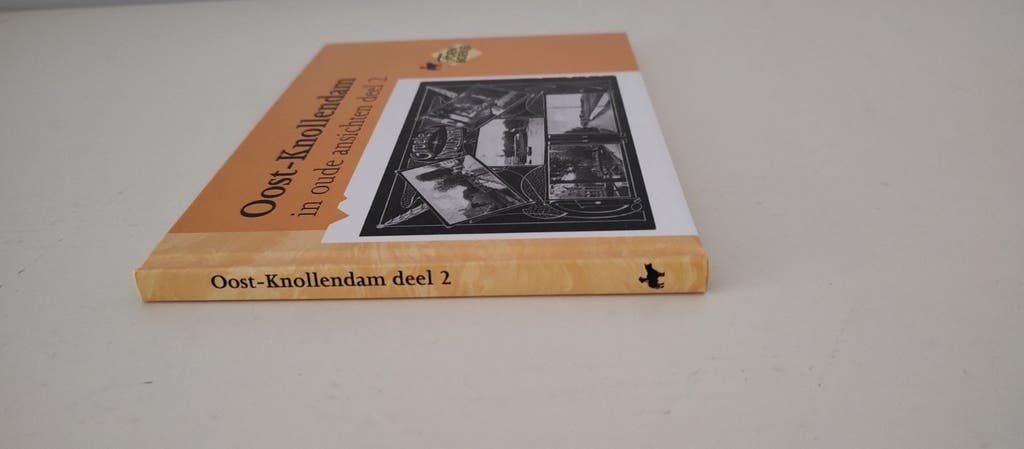 Oost-Knollendam in oude ansichten deel 2 ISBN 9789028802223, Ophalen of Verzenden, 20e eeuw of later, Zo goed als nieuw