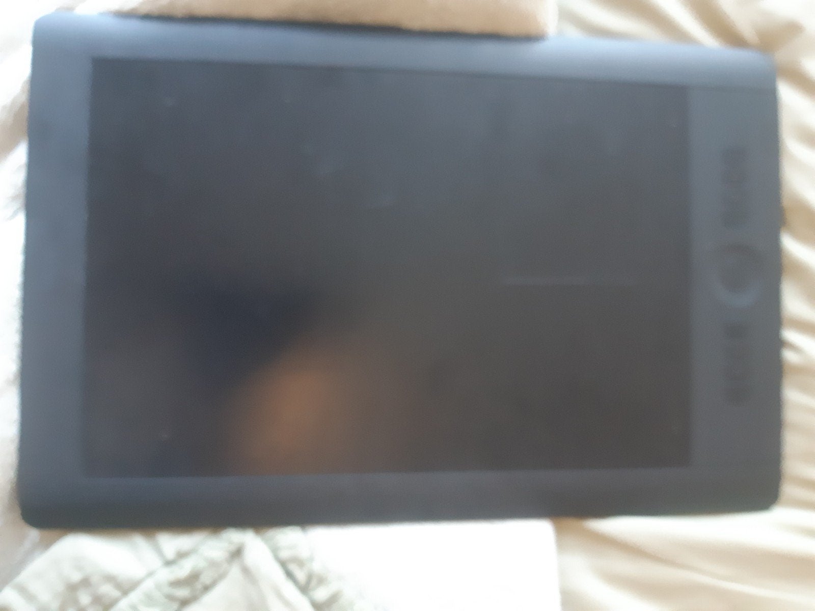 Wacom Intuos Pro Large Pen Tablet PTH-851, Computers en Software, Tekentablets, Gebruikt, Multi-touch, Ophalen of Verzenden, Wacom