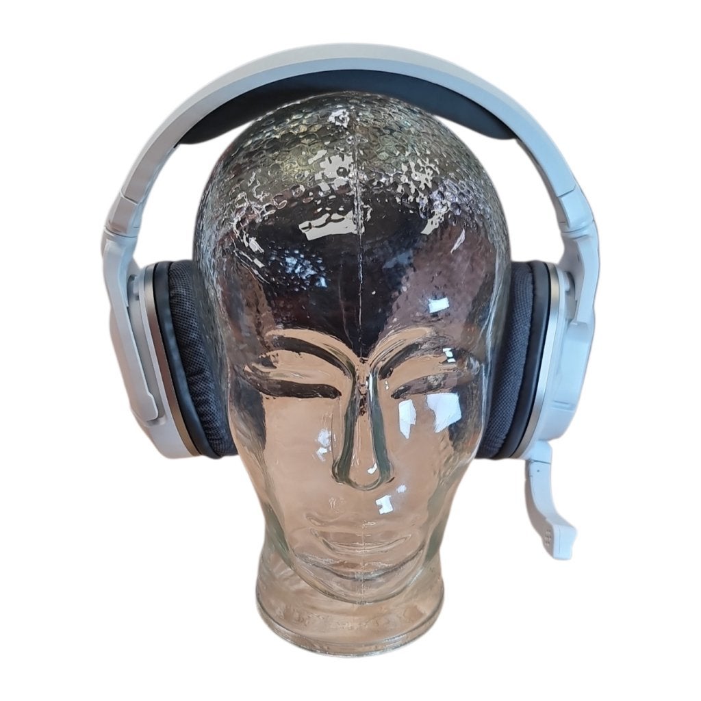 Turtle Beach Stealth 600 Gen 2 Wit Voor Xbox | Nette Staat, Turtle Beach, Zo goed als nieuw, https://support.turtlebeach.com/hc/nl/requests/new