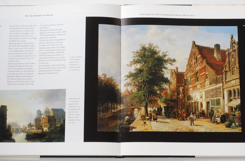 Een eeuw Apart - Rijksmuseum (1993), Verzenden, Zo goed als nieuw, Schilder- en Tekenkunst