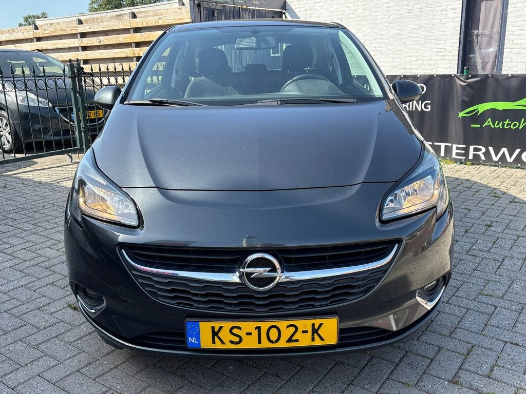 Opel Corsa 1.3 CDTI Color Edition | airco | cruise | pdc |lm, Auto's, Opel, Voorwielaandrijving, Gebruikt, Euro 6, Origineel Nederlands