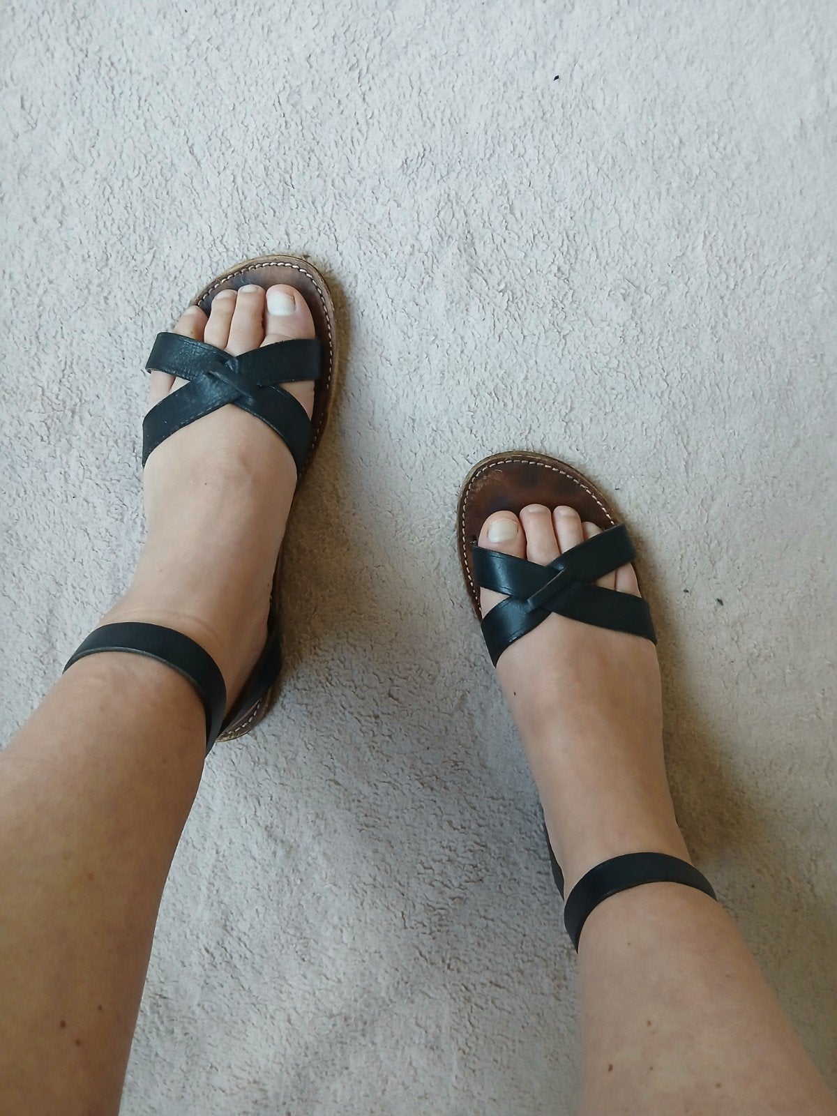 Isabel Marant sandalen maat 39, Kleding | Dames, Schoenen, Isabel Marant, Zwart, Gedragen, Sandalen of Muiltjes