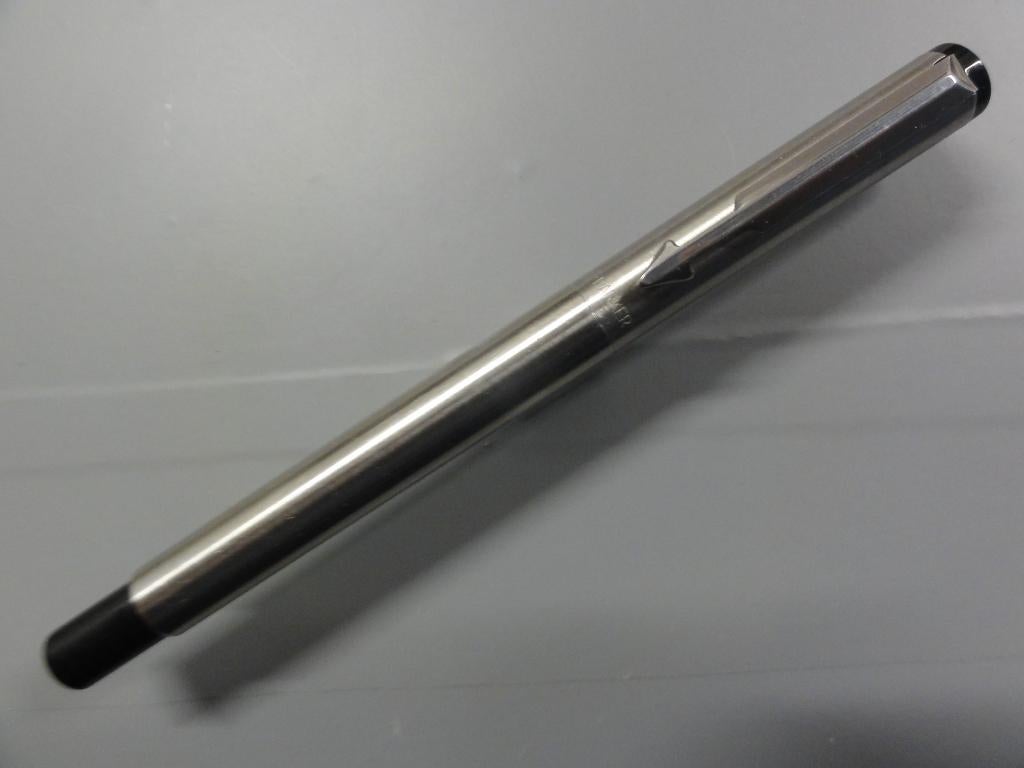 PARKER VECTOR VULPEN NR. 16, Verzamelen, Pennenverzamelingen, Ophalen of Verzenden, Gebruikt, Vulpen, Parker