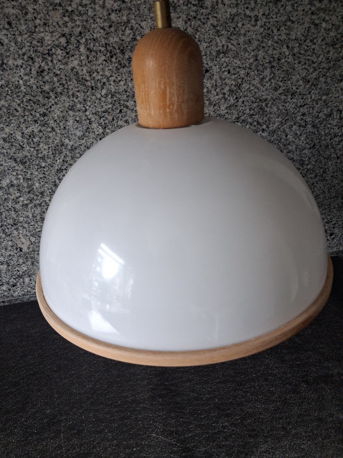 Steinhauer hanglamp, Ophalen of Verzenden