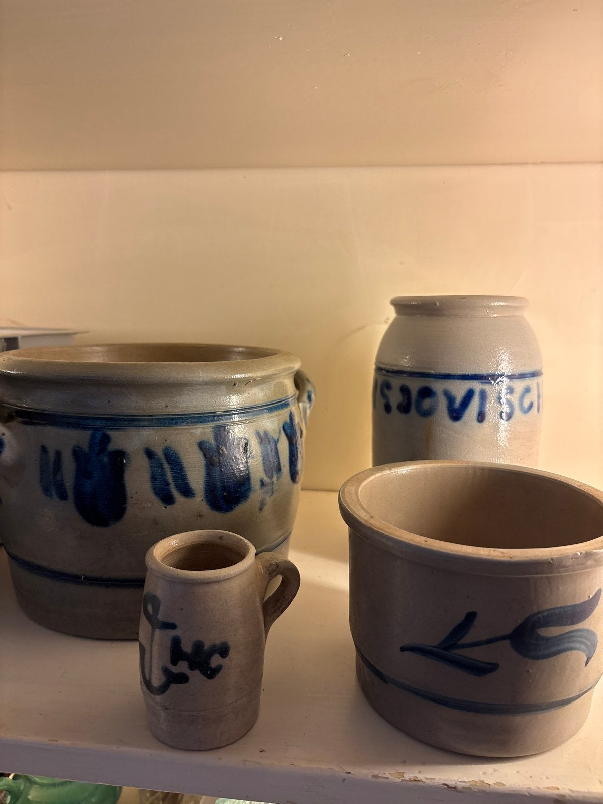 aardewerk keulse potten, Antiek en Kunst, Ophalen