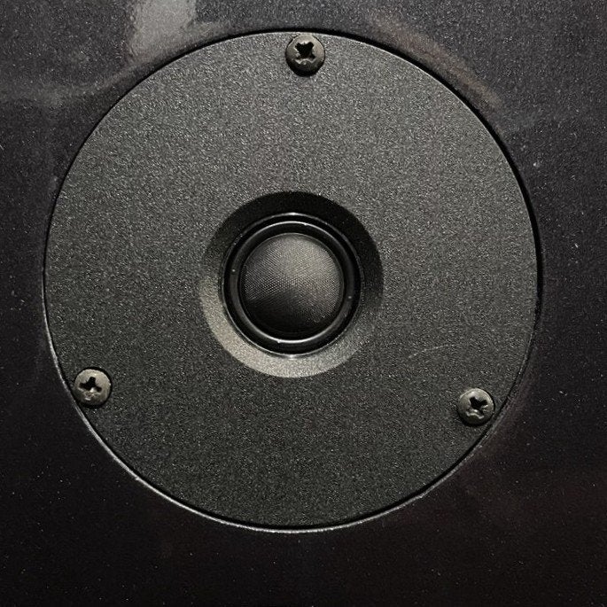 GEZOCHT! Driade 65/GM tweeter!, Ophalen of Verzenden, Gebruikt, Minder dan 60 watt, Overige merken