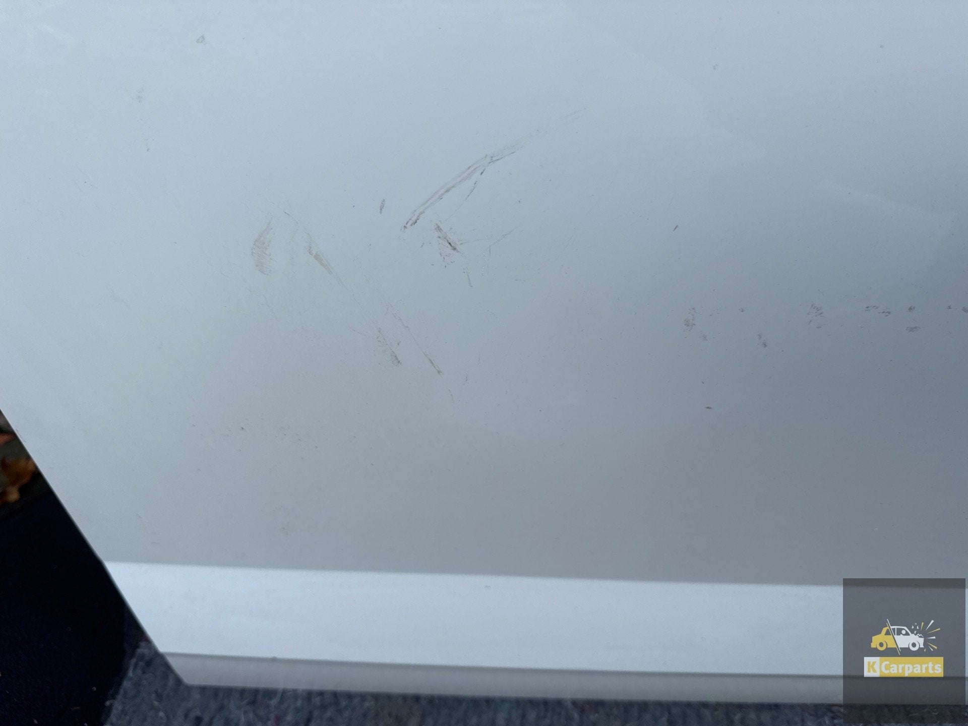 Portier Volkswagen polo 2G Rechts voor origineel deur, Auto-onderdelen, Info@fabrikant.eu, Achter, Ophalen of Verzenden, Fabrikant BV