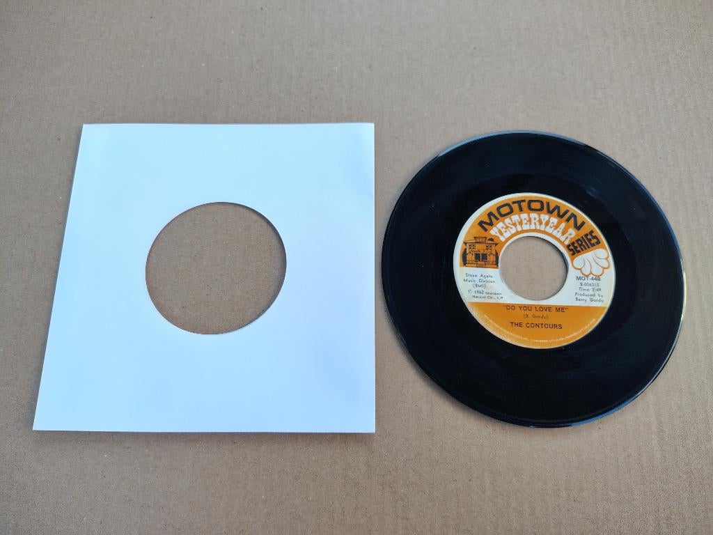 7" Single: Rick James - Super Freak (1981) USA, Verzenden, Gebruikt, Pop