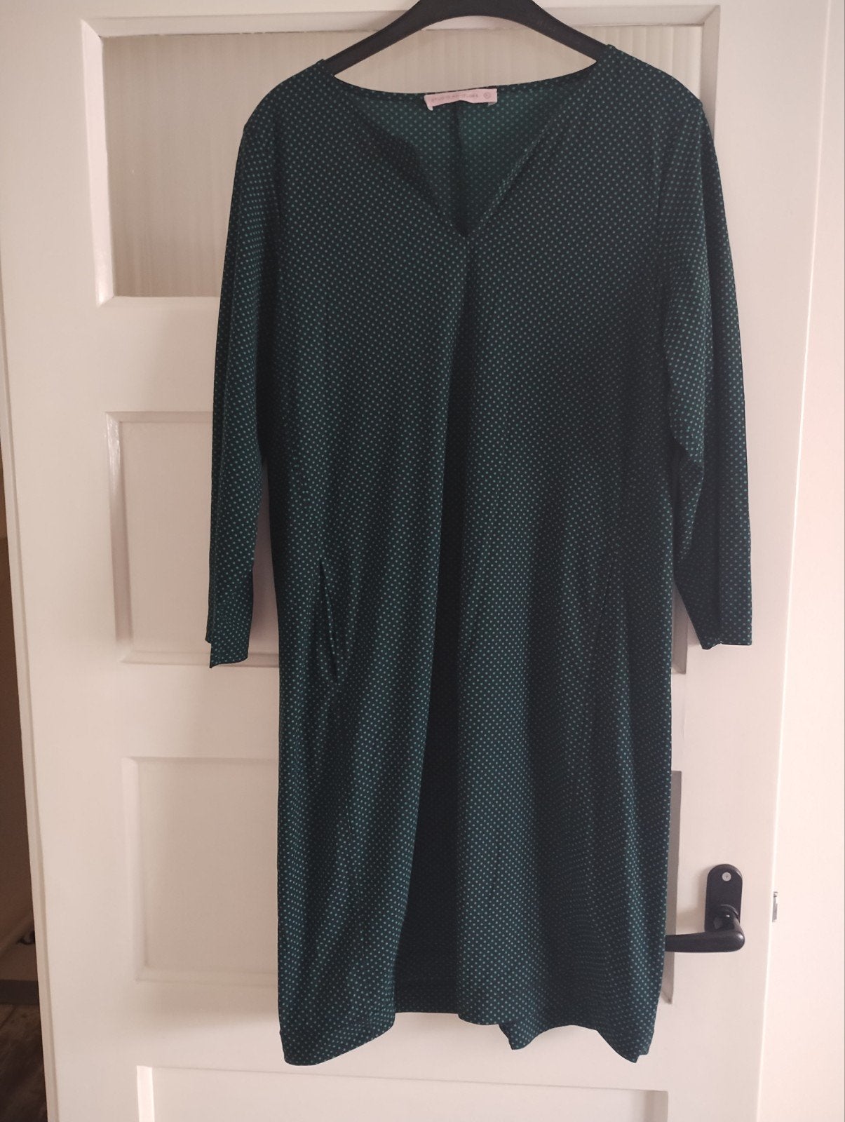 Simplicity jurk van Studio Anneloes, maat XL., Studio Anneloes, Zwart, Maat 46/48 (XL) of groter, Ophalen of Verzenden