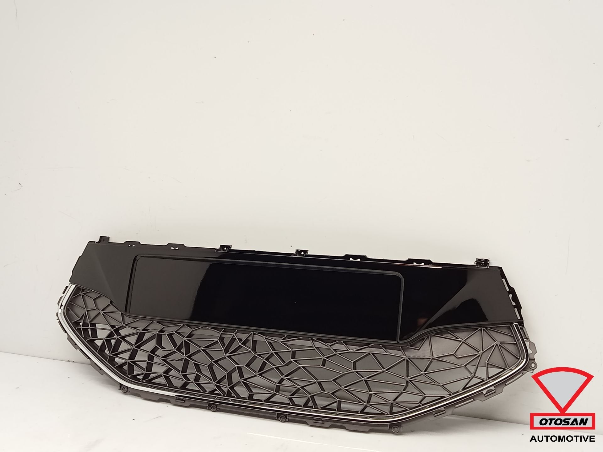 Hyundai IX20 2010-2015 Grille Rooster Nieuw 65611K000 6561-1, Heolleung-ro 12
06797  Seoul, Nieuw, Ophalen of Verzenden, Info@hyundai.com