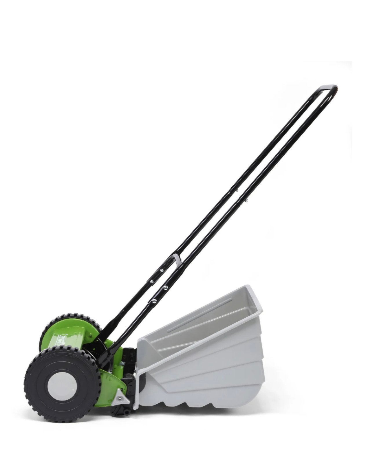 Central Park Kooimes Handgrasmaaier 30 cm - Z.g.a.n., Ophalen, Central Park, Handgrasmaaier, Zo goed als nieuw