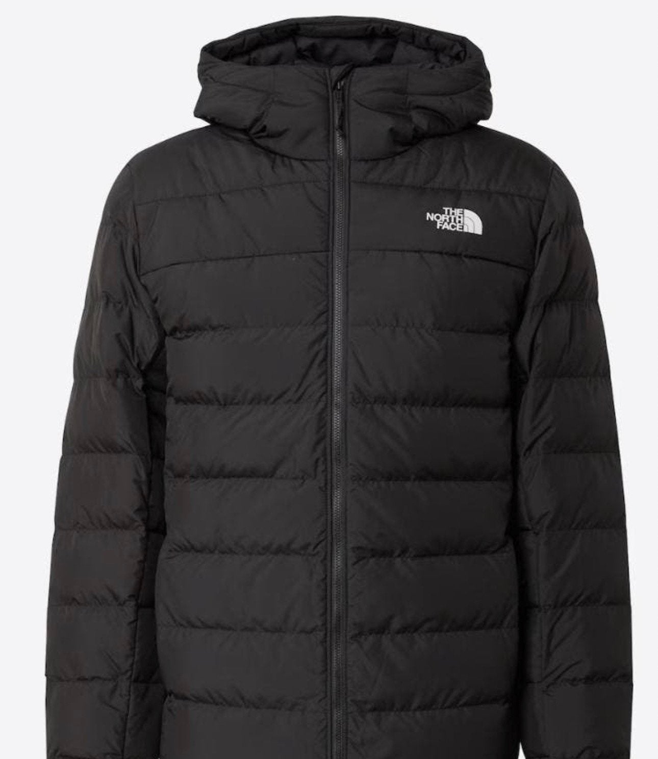 NORTH FACE JAS UNISEX, Kleding | Dames, Ophalen of Verzenden, Nieuw, Zwart