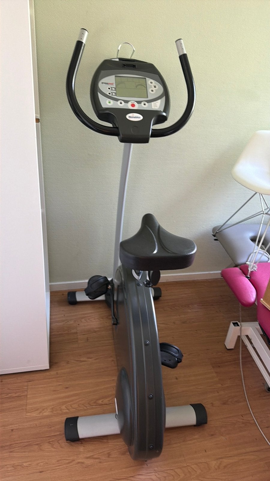 Hometrainer, Ophalen, Overige materialen, Gebruikt, Benen